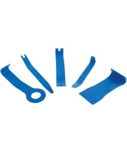 Set 5 Utensili Professionali per Smontaggio Veicolo - Ergonomici e Leggeri