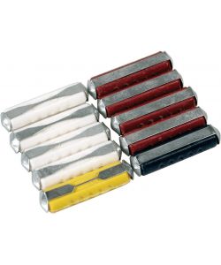 Lampa Kit fusibili ceramica 24V 5A multicolore per veicoli standard