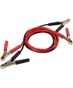 Lampa Cavi Batteria Export 400A 12/24V 250cm Rosso Nero per Auto