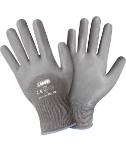 Lampa Guanti da Lavoro Protettivi in Poliuretano - Taglia 10