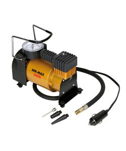 Air-Max, Compressore 12V