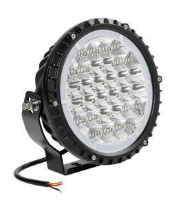 Bextar, Proiettore Supplementare A 62 Led - 10/30V - D.195 Mm