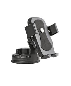 Lampa Porta Telefono Auto Easy-Lock con Bloccaggio a Pressione