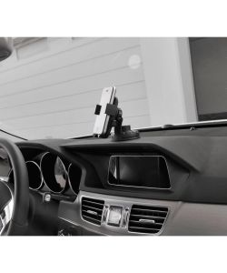 Lampa Porta Telefono Auto Easy-Lock con Bloccaggio a Pressione