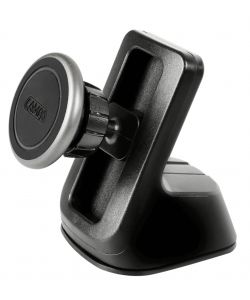 Lampa Porta Telefono Magnetico Auto Elevatore - Silicone Antiscivolo 20 cm