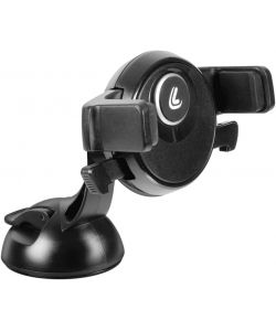 Lampa Porta Telefono Regolabile per Auto - Supporto Parabrezza - Altro