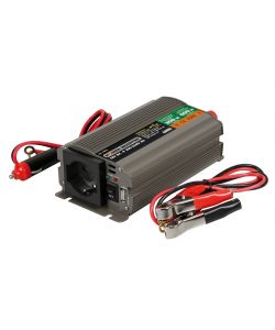 Power Inverter 300, Trasformatore 12V > 220V