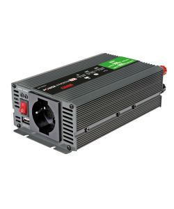 Lampa Power Inverter 300 - Trasformatore Corrente 12V-220V - 300W