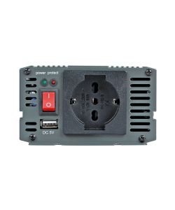 Lampa Power Inverter 300 - Trasformatore Corrente 12V-220V - 300W
