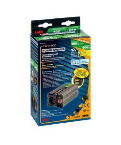 Lampa Power Inverter 300 - Trasformatore Corrente 12V-220V - 300W