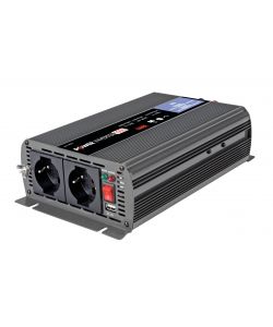 Power Inverter 1000W, Trasformatore da 12V a 220V