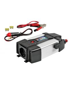 Power Inverter Psw300, Trasformatore A Onda Sinusoidale Pura da 12V a 230V