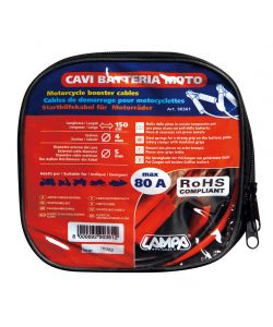 Cavi Batteria Moto