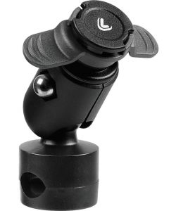 Lampa Attacco OptiMirror per Smartphone - Fissaggio diam. 9-14 mm