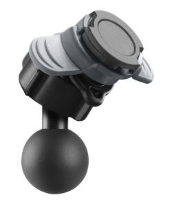 Titan Opti Ball Head, Connettore Duolock Con Sfera Da 25 Mm / 1
