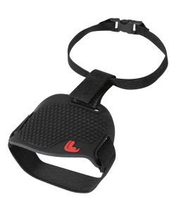 Lampa Salva Scarpa Nero - Protezione Calzature Universale con Velcro