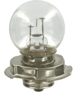 Lampa Lampada S3 Asimmetrica Alogena Moto P26S 12V 30W