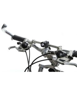 Bull-Light, Coppia Luci A Led Universali