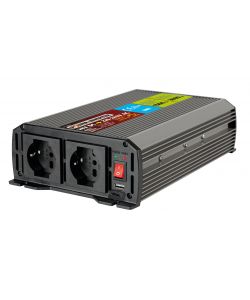 Power Inverter 1500, Trasformatore da 24Va 220V