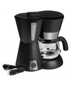 Coffee Maker Arabica, Caffettiera - 24V - 300W