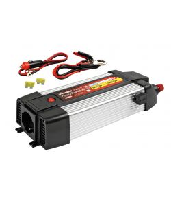 Power Inverter Psw600, Trasformatore A Onda Sinusoidale Pura da 24V a 230V