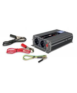 Power Inverter 1000, Trasformatore da 24V a 220V