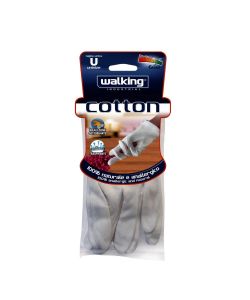 Guanti Cotton Anallergico Taglia Unica