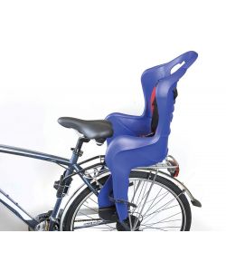Bingo seggiolino posteriore universale bici per trasporto bambini
