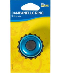 Campanello Ring Bitonale