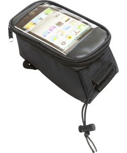 Borsa bici universale idrorepellente porta smartphone