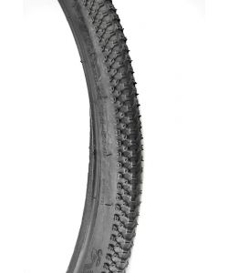 Copertura nera per ruota bici MTB copertone 27,5 pollici x 2,10