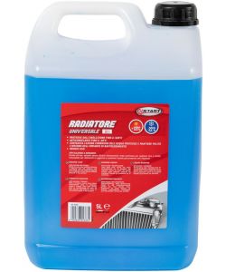 START Liquido Radiatore -22 Gradi 5 Litri - Antigelo per Motori
