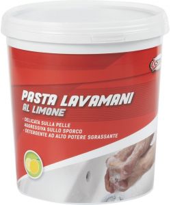 Pasta lavamani profumata al limone 1 LT