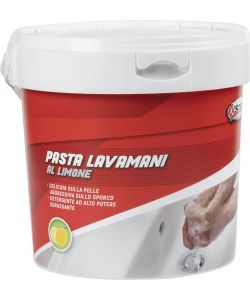 Pasta lavamani profumata al limone 4 LT