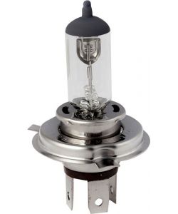 START Lampadina auto H4 Long Life 12V 60/55W P43t - Illuminazione veicolo