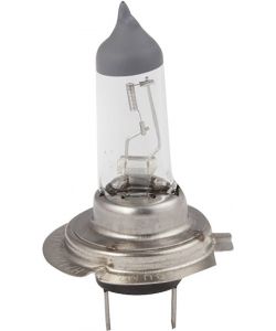 START Lampadina H7 Long Life 12V 55W Alogena PX26d Singolo Ricambio
