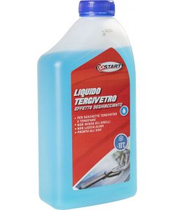 START Liquido Tergivetro Anticongelante Pronto all'Uso 1L -10�C