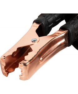 Start Coppia Cavi Batteria per Auto - 400Ah - 2,5m