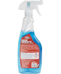 Trigger lucida cruscotto auto oceano 500ml