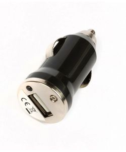 Caricatore USB Universale per presa accendisigari 12V univerale