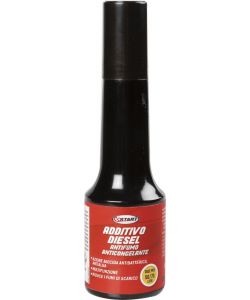 Addiivo diesel auto 125 ml anticongelante antifumo azione biocida