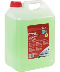 Liquido tergivetro profumato alla mela verde -5grC 5L