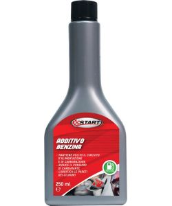 Additivo Benzina 250ml Gasoline Addittive