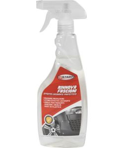 Trigger rinnova fascioni effetto lucidante protettivo 500 ML