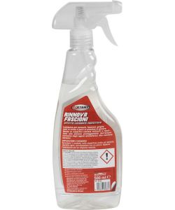 Trigger rinnova fascioni effetto lucidante protettivo 500 ML