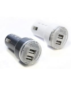 Caricatore universale per presa accendisigari con usb 12V