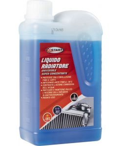 Liquido radiatore puro effetto anticongelante -70grC 500ML