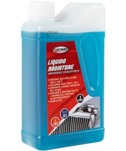 Liquido radiatore effetto anticongelante -38grC 500ML