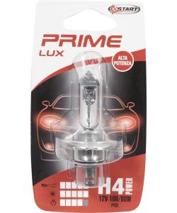 START Lampadina alogena H4 12V 100/80W P43t alta potenza singola