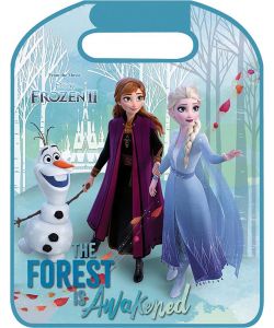 Proteggisedile auto universale Frozen principesse bambine